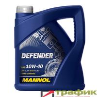 mannol 99022