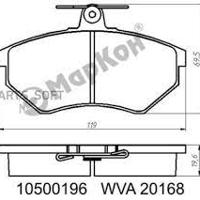 marcon 10500196