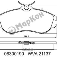 Деталь markon 06300190