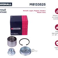 marshall m8133525