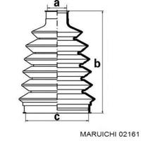 maruichi156 02161