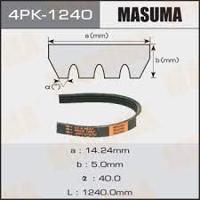 masuma 1240