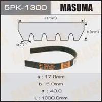 masuma 1300