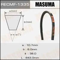 Деталь masuma 1335