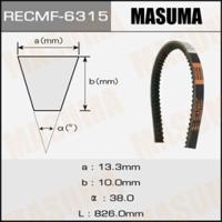 Деталь masuma 6315