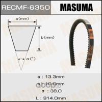 Деталь masuma 6350