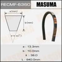 Деталь masuma 6360