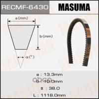 masuma 6430