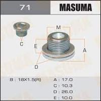 masuma 71