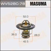 masuma 78