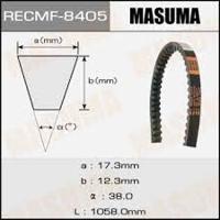 Деталь masuma 8405