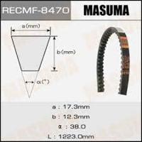 Деталь masuma 8470