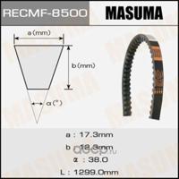 Деталь masuma 8500