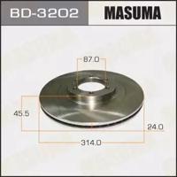masuma bd3202