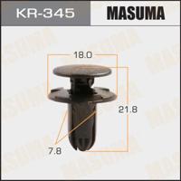Деталь masuma kr345