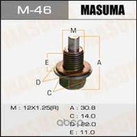 Деталь masuma m46