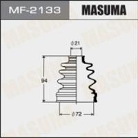 Деталь masuma mf2133
