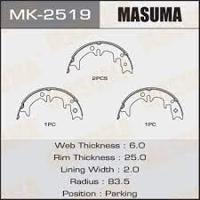 masuma mk2519