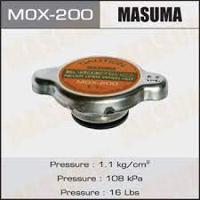 Деталь masuma mox200