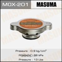 Деталь masuma mox201