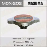 Деталь masuma mox202