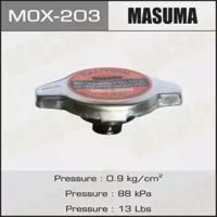 Деталь masuma mox203