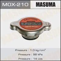 Деталь masuma mox210
