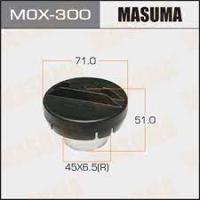 Деталь masuma mox300