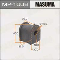 Деталь masuma mp1006