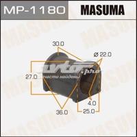 Деталь masuma mp1180