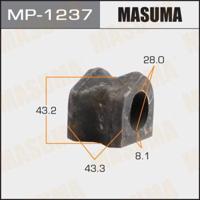 Деталь masuma mp1237