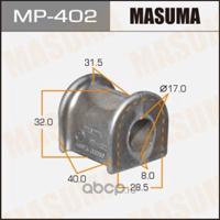 masuma mp402