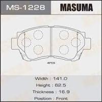 Деталь masuma ms1228