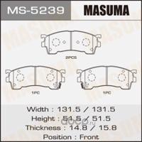 masuma ms5239