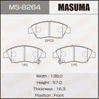 Деталь masuma ms8264