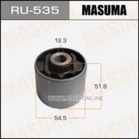masuma ru535