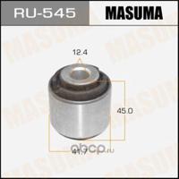 Деталь masuma ru545