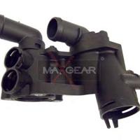 maxgear 180010