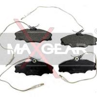 maxgear 190551