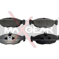 maxgear 190592