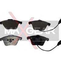 maxgear 190634