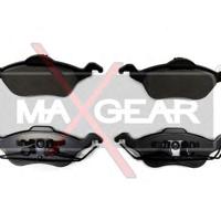 maxgear 190676