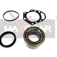 maxgear 330100