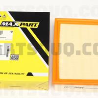 maxpart 210094040002