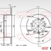 maxtech 71810202