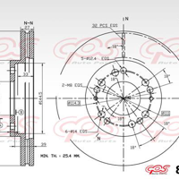 maxtech 72943006