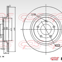 maxtech 72952010