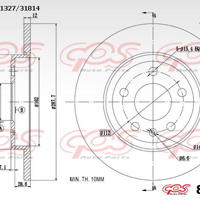 maxtech 72957032