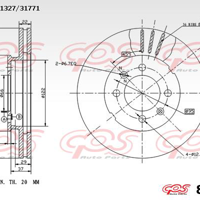 maxtech 855085