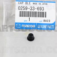 mazda 025933693